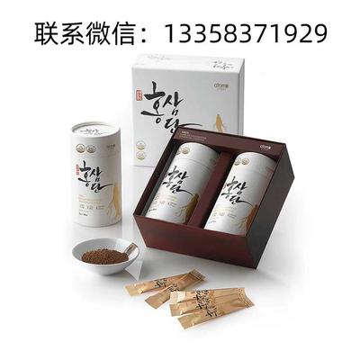 红参丹